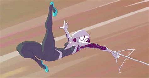 Actress Dove Cameron will voice Spider-Gwen in Ultimate Spider-Man the animated series, which will air the first episode of "Return to the Spider-Verse" on September 17th. 0 comments.